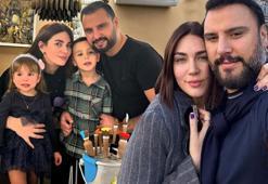 Buse Varol ailesini anlattı! 'Alişan yandı'