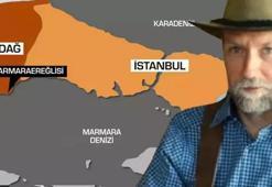 "Deprem Kahini" Hoogerbeets yeni İstanbul depremini işaret etti: Kahramanmaraş depremini günler öncesinden tahmin etmişti
