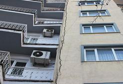 6.2 depremin ardından gözler bina güvenliğine çevrildi! Bitişik yapıların sağlamlık üzerindeki etkisi, en tehlikeli çatlaklar