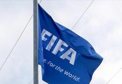 FIFA'dan Pakistan'a yeniden onay