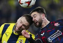 Rangers-Fenerbahçe maçının ardından Avrupa'da olay yorum: 'Ibrox titriyordu'