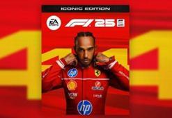 Lewis Hamilton sonunda tek başına kapak yıldızı oldu