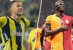Yapay zeka tahminini değiştirdi! İşte Süper Lig şampiyonu...