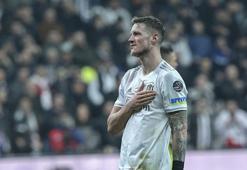 Beşiktaş, Weghorst'u geri getiriyor!