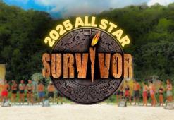 Survivor'da haftanın 3. eleme adayı belli oldu!