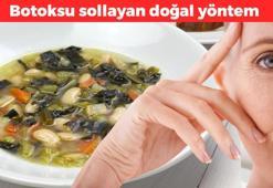 50 üzeri herkes mutlaka tüketmeli! Yedikçe gençleşmenizi sağlayacak: Botoksu ve kremleri tarihe gömüyor
