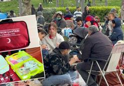 İstanbul depreminden sonra önemi yeniden hatırlandı! Uzmanından deprem çantası uyarısı