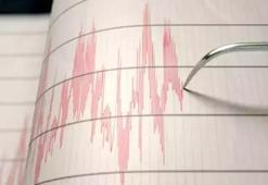 KÜTAHYA DEPREM SON DAKİKA: Az önce Kütahya’da kaç büyüklüğünde, kaç şiddetinde deprem oldu? AFAD ve Kandilli açıkladı