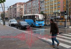 Kütahya güne peş peşe depremlerle uyandı! İstanbul ile bağlantısı var mı?