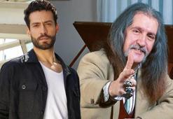 Barış Manço filmi iptal edildi! Başrol Ekin Koç nedenini anlattı