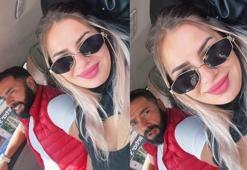 Survivor aşıkları buluştu! Yunus Emre ve Rumen Izabella'dan aşk pozu