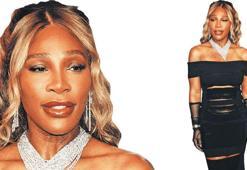 Siyah elbisenin büyüsü