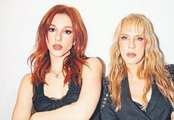 Sertab'ın kanatları altında