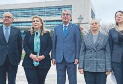 CHP'den AYM'ye iptal başvurusu