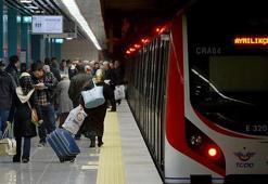 1 ve 19 Mayıs'ta toplu ulaşım ücretsiz olacak