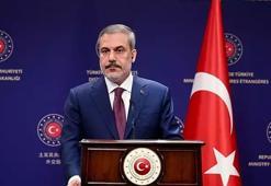 Dışişleri Bakanı Fidan yeni büyükelçilik görevlerini tebliğ etti