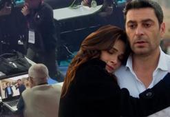 Maç heyecanının önüne geçti! Uzak Şehir 1 - Voleybol maçı 0