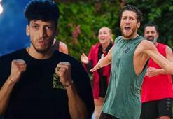 Survivor'dan elenen Batuhan'dan ilk paylaşım! 2 ismi unutmadı