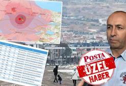 23 Nisan depremi kafaları karıştırdı! İkiz deprem mi yoksa artçı mı?