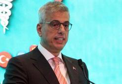 Bakan Memişoğlu: Sağlık turizminde gelir hedefimiz 20 milyar dolar