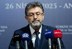 Tarım ve Orman Bakanı Yumaklı: 126 milyar liralık hibe desteği verildi