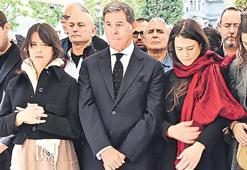 İş dünyası yasta! Son yolculuğuna uğurlandı