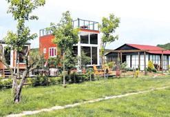 Depremden koruyan alternatif ev seçenekleri