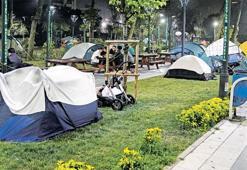 İstanbul'da 455 artçı oldu