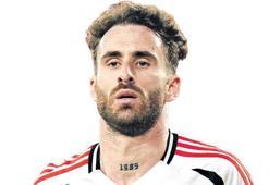 Rafa gözünü rekora dikti