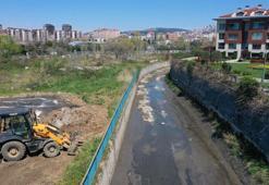 İstanbul'da tek tehlike deprem değil! Kayıp dereler büyük risk!