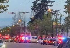 Kanada'nın Vancouver kentinde araç kalabalığa daldı: Çok sayıda ölü ve yaralı var