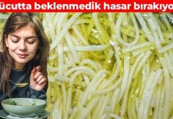 Tekrar tekrar ısıtmak büyük hata! Kanserojen özellik gösteriyor: Organları perişan ediyor