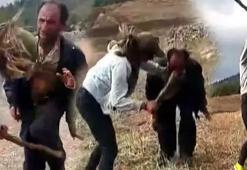 İki kız kardeş, çobana dehşeti yaşatmıştı, karar çıktı!
