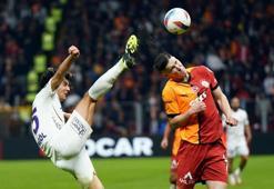 Galatasaray, Eyüpspor rahat geçti! Şampiyonluk yolunda bir adım daha