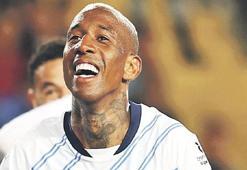 Talisca varsa umut vardır