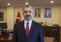 RTÜK Başkanı Şahin'den sokak röportajlarına ilişkin açıklama