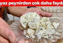 Kemikleri beton gibi yapıyor! Beyaz peynirden 10 kat daha faydalı: Oturduğunuz yerden kas yaptırıp B12 ve kalsiyum depolarını zirveye taşıyor!