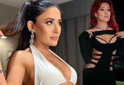 Kalça estetiğiyle gündem olmuştu! Melek Mosso'dan estetik tepkisi