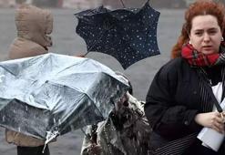 Meteoroloji'den İstanbul için sarı uyarı! Bugün başlıyor yarın geceye kadar sürecek
