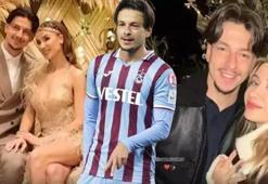 Nişanlısı için annesinden vazgeçmişti! Enis Destan ve Arzum Kuruçalı aşkı hız kesmeden devam ediyor