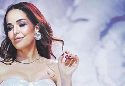 Kısa süre önce evliliğini bitiren Bengü, 7 kilo verdi