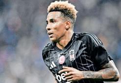 Derbinin şifresi Gedson