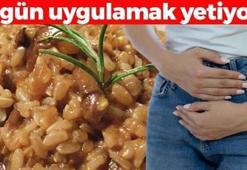 Bağırsakları motor gibi çalıştırıyor! 3 gün boyunca 1 kaşık yemek yetiyor, kan şekerini terazi gibi dengeleyip kemikleri betona çeviriyor!