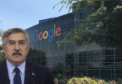 Meclis temsilcileri Google'a uyarılarda bulunacak! 'Sürekli algoritma değişiyor'