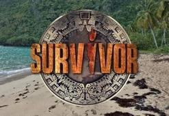 Survivor'da haftanın ikinci eleme adayı belli oldu!