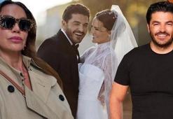 Boşanma yolunda olan Ebru Şallı dava sürecini anlattı!