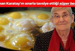 Canan Karatay'ın ısrarla tavsiye ettiği süper besin! Kolajen ve B12 değerlerine zirve yaptırıyor, erkenden yaşlanmayı önlüyor!