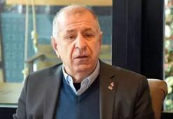 Ümit Özdağ davası ertelendi
