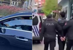 İstanbul'da 'Vali yeğeniyim' sözlerine ceza kesildi