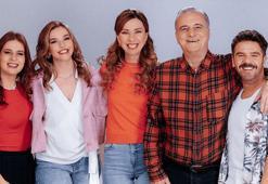 Sihirli Annem filminden ilk afiş geldi! Vizyon tarihi belli oldu